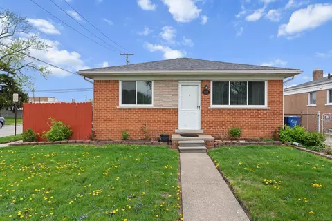 32317 Ruehle, Warren, MI 48093