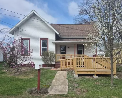416 S Kaiser, Pinconning, MI 48650