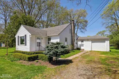 5555 W Utica, Shelby Township, MI 48317