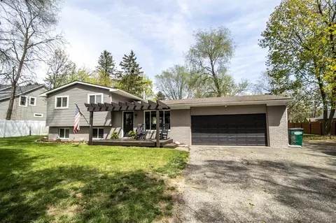 Exterior - 6280 Main, Clarkston, MI 48346 photo 6 of 7