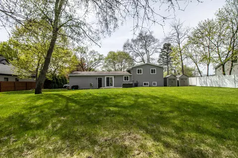 Exterior - 6280 Main, Clarkston, MI 48346 photo 4 of 7