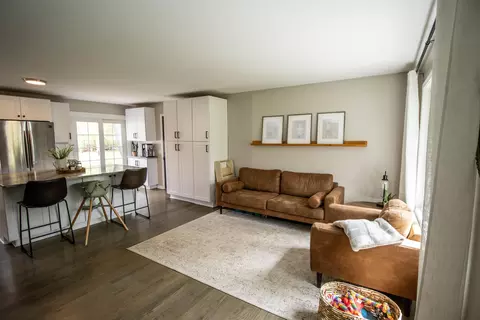 Living - 6280 Main, Clarkston, MI 48346 photo 1 of 4