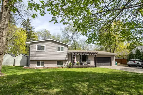 Exterior - 6280 Main, Clarkston, MI 48346 photo 7 of 7