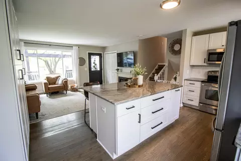 Kitchen - 6280 Main, Clarkston, MI 48346 photo 2 of 2