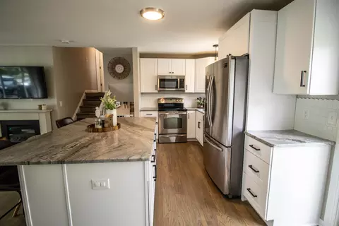 Kitchen - 6280 Main, Clarkston, MI 48346 photo 1 of 2
