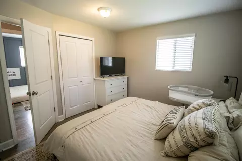 Bedroom - 6280 Main, Clarkston, MI 48346 photo 2 of 6