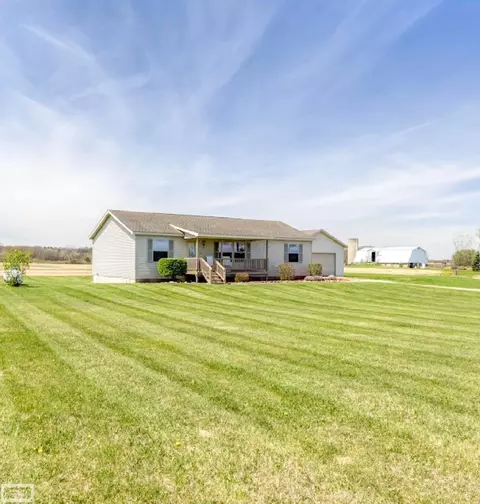8765 Winn, Brown City, MI 48416
