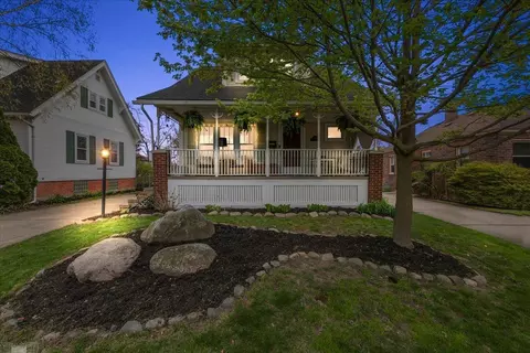 22606 Madison, Saint Clair Shores, MI 48081