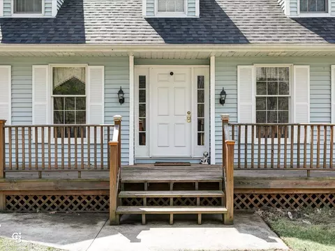 6569 Bryce Rd, Clyde, MI 48049