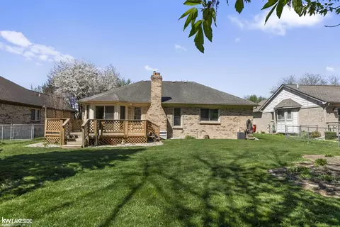 46718 Fox Run, Macomb, MI 48044 photo 15