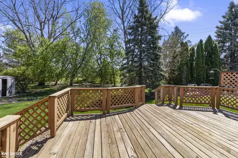 46718 Fox Run, Macomb, MI 48044 photo 16