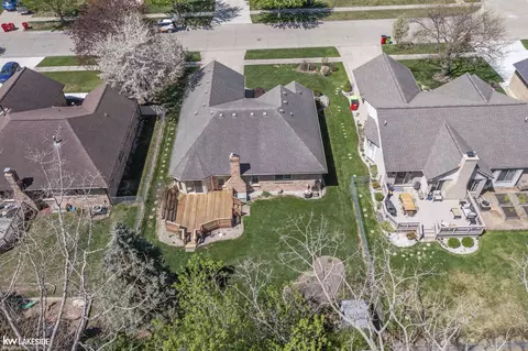 46718 Fox Run, Macomb, MI 48044 photo 6