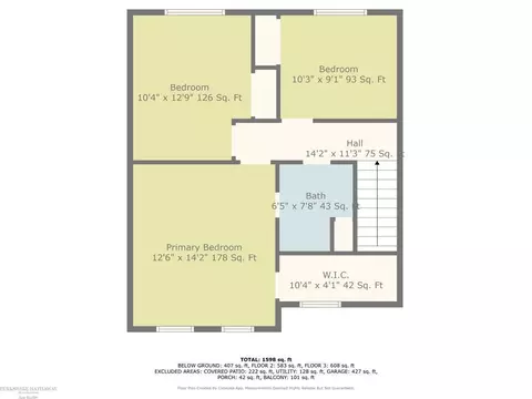 347 White Pne, Belding, MI 48809 photo 27