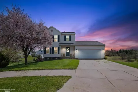 347 White Pne, Belding, MI 48809 photo 24