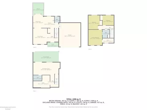 347 White Pne, Belding, MI 48809 photo 28