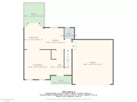 347 White Pne, Belding, MI 48809 photo 26