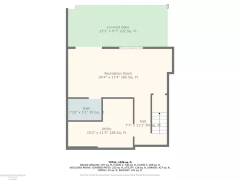 347 White Pne, Belding, MI 48809 photo 25