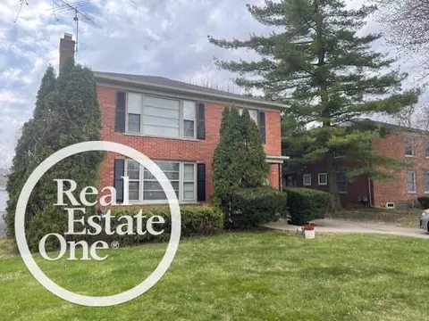 963 965 Harcourt, Grosse Pointe, MI 48230 photo 2