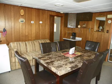 Dining - 708 Isabella, Harrison, MI 48625 photo 1 of 2