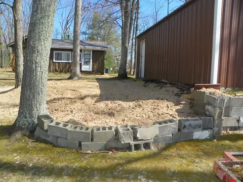 Exterior - 708 Isabella, Harrison, MI 48625 photo 7 of 9