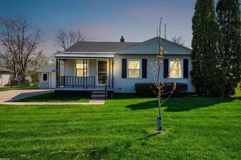 22674 Ulrich, Clinton Township, MI 48036