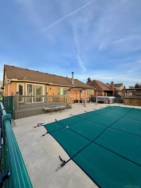 48803 Hunter, Macomb, MI 48044 photo 30