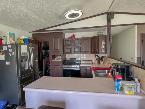 Kitchen - 4265 Jeffery, Harrison, MI 48625 photo 3 of 3