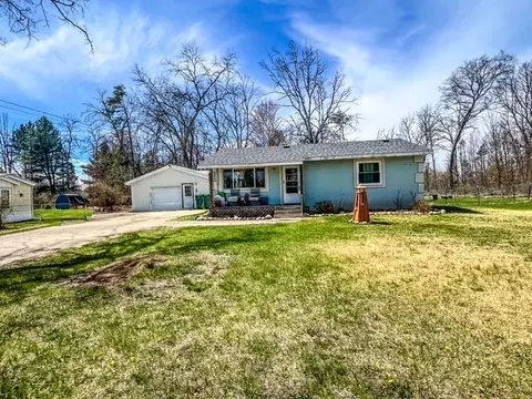 Exterior - 4265 Jeffery, Harrison, MI 48625 photo 1 of 7