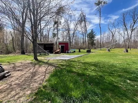 Exterior - 4265 Jeffery, Harrison, MI 48625 photo 5 of 7