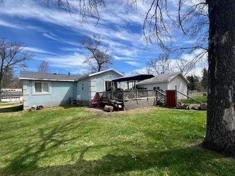 Exterior - 4265 Jeffery, Harrison, MI 48625 photo 7 of 7