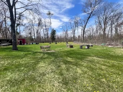 Exterior - 4265 Jeffery, Harrison, MI 48625 photo 3 of 7