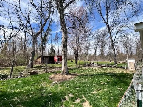 Exterior - 4265 Jeffery, Harrison, MI 48625 photo 2 of 7