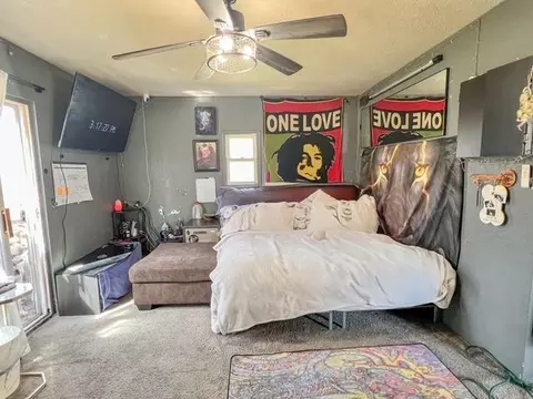 Bedroom - 4265 Jeffery, Harrison, MI 48625 photo 2 of 3