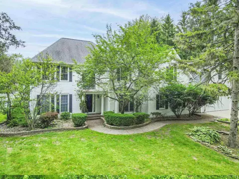 1076 Orchard, Essexville, MI 48732