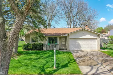 12989 Montbatten, Sterling Heights, MI 48313