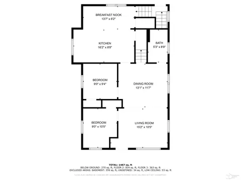 934 Smith, Monroe, MI 48161 photo 36