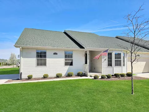 1929 William Imlay, Imlay City, MI 48444
