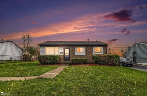 2161 Flamingo, Mount Morris, MI 48458