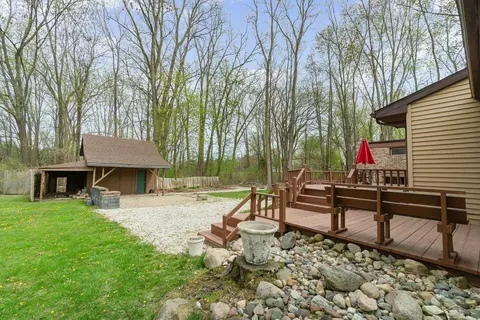 4336 N Elms, Flushing, MI 48433 photo 17