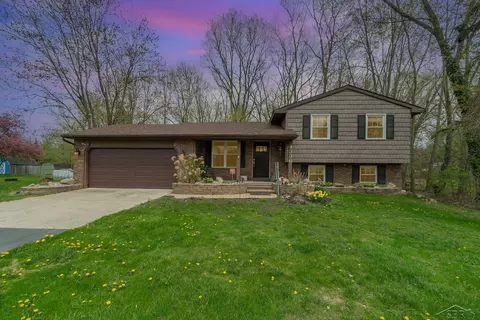 4336 N Elms, Flushing, MI 48433