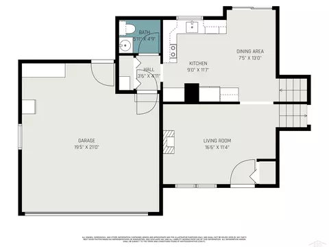 4336 N Elms, Flushing, MI 48433 photo 22