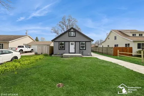 3131 Elmwood, Monroe, MI 48162