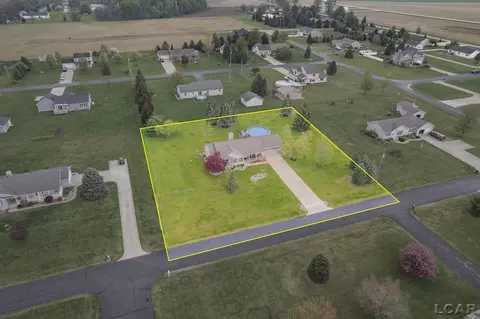 3136 Planeview, Adrian, MI 49221 photo 45