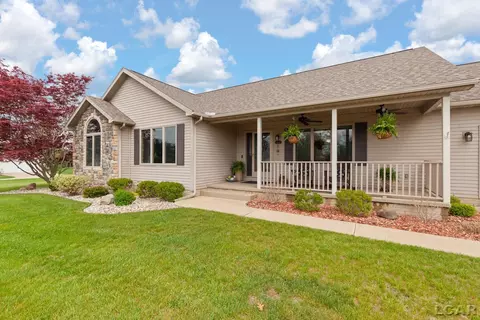 3136 Planeview, Adrian, MI 49221 photo 3