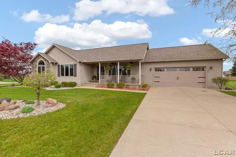 3136 Planeview, Adrian, MI 49221 photo 5
