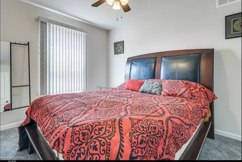 Bedroom - 16658 Jessica, Romulus, MI 48174 photo 1 of 2