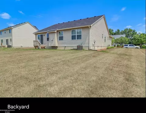 Exterior - 16658 Jessica, Romulus, MI 48174 photo 1 of 1
