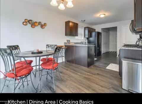 Dining - 16658 Jessica, Romulus, MI 48174 photo 1 of 2
