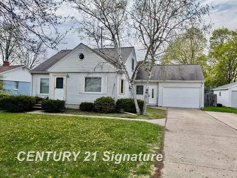 1389 Passolt, Saginaw, MI 48638