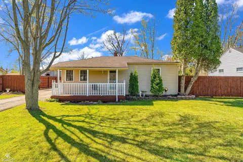 4637 Griswold, Kimball, MI 48074